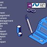 School Fees Management – Useful for Tuition, Classes, Education Center, Academy, Coaching Center