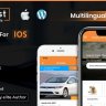 AdForest - Classified Native IOS App