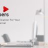 Youtubers - Android Youtube Channel