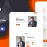 Tempo - Multipurpose Website CMS & Freelancer Portfolio Script