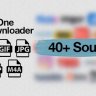 All in One Video Downloader Script