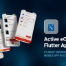 Active eCommerce Flutter App