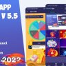Reward App Lucky Spin + Start App ads + Adcolony