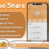 Turbo Share - ShareIt Clone | Ultimate Transfer & Share