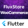 Fluxstore WooCommerce - Flutter E-commerce Full App