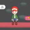 Jump Dude!(Unity Complete+Admob+InApp+Ultra Casual)