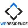 Residence Real Estate WordPress Theme