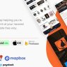 GoFresha - Salon, Spa, Massage Appointment Flutter App with Admin Panel