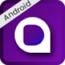 DreamsChat - WhatsApp Clone - Native Android App with Firebase Realtime Chat & Agora for Call