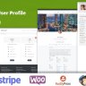 Final User - WP Front-end User Profiles