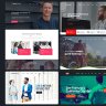 Pearl - Corporate Business WordPress Theme