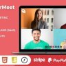 JupiterMeet - Video Conference