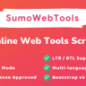 SumoWebTools - Online Web Tools Script