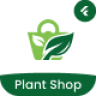 Mighty Plant Shop - Flutter Full App for Nurseries with WooCommerce backend