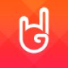 Single Station Radio - Android Application