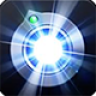 Smart Flashlight + Strobe Effect With Battery Percentage + Temperature + Composs