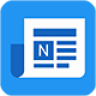 Android News App