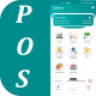 Ultimate Point Of Sales (POS) complete package, Android and Online Store with rest api php mysql