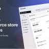 Uvodo - Headless eCommerce Platform