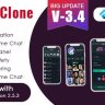 Flutter - TikTok Clone | Triller Clone & Short Video Streaming Mobile App for Android & iOS