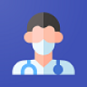 Doctor + Patient Appointment Booking App | Complete Solution | Flutter | Myclinic V2