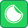 Whatsapp Telegram Signal Stickers and Animated Stickers - Admin Panel