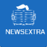 NewExtra Flutter App For Android & IOS