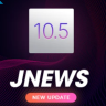 JNews - WordPress Newspaper Magazine Blog AMP Theme