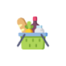Single Grocery, Food, Pharmacy Store Android User & Delivery Boy Apps With Backend Admin Panel