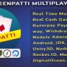 Teenpatti Multiplayer