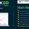 ClockGo - Time Tracking Tool