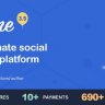 Sngine - The Ultimate PHP Social Network Platform Script