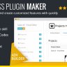 iWP-DevToolz (Pro) - WordPress Plugin Maker + Code Generator