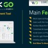 TaskGo - Tasks Management Tool