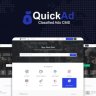 Quickad - Classified Ads CMS PHP Script