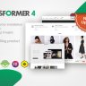 Transformer PrestaShop Theme  NULLED - PrestaShop 1.7 premium theme