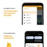 WebDroid - Android WebView App
