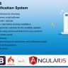Mozzine LVS - PHP License Verification System