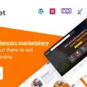 Taskbot - A Freelancer Marketplace WordPress Plugin