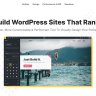 Bricks Builder - Build WordPress Sites That Rank