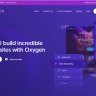 Oxygen Builder - You'll build incredible websites with Oxygen