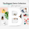 Bridge - Best Creative Multipurpose WordPress Theme