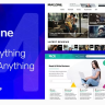 Magzine - Elementor Review and Magazine Theme
