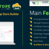 WhatsStore SaaS - Online WhatsApp Store Builder
