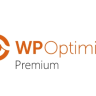WP-Optimize Premium