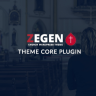 Zegen - Church WordPress Theme