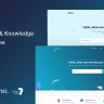 Docly  - Documentation & Knowledge Base WordPress Theme with bbPress Support Forum