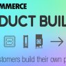 WooCommerce Product Builder - Custom PC Builder