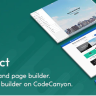 Architect - HTML and Site Builder