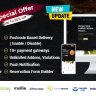 Superv - Restaurant Website Management with QR Code Menu